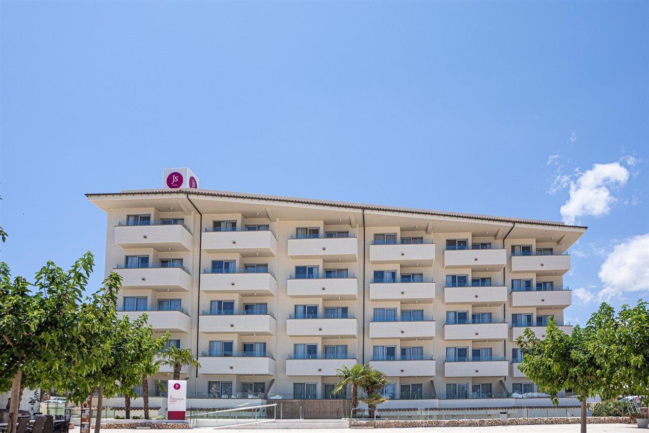 Js Portocolom Hotel