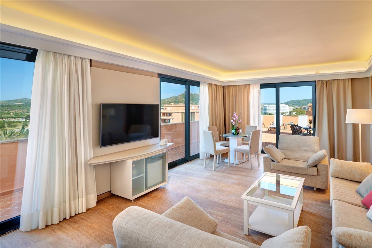 Hotel Hipotels Hipocampo Palace&spa