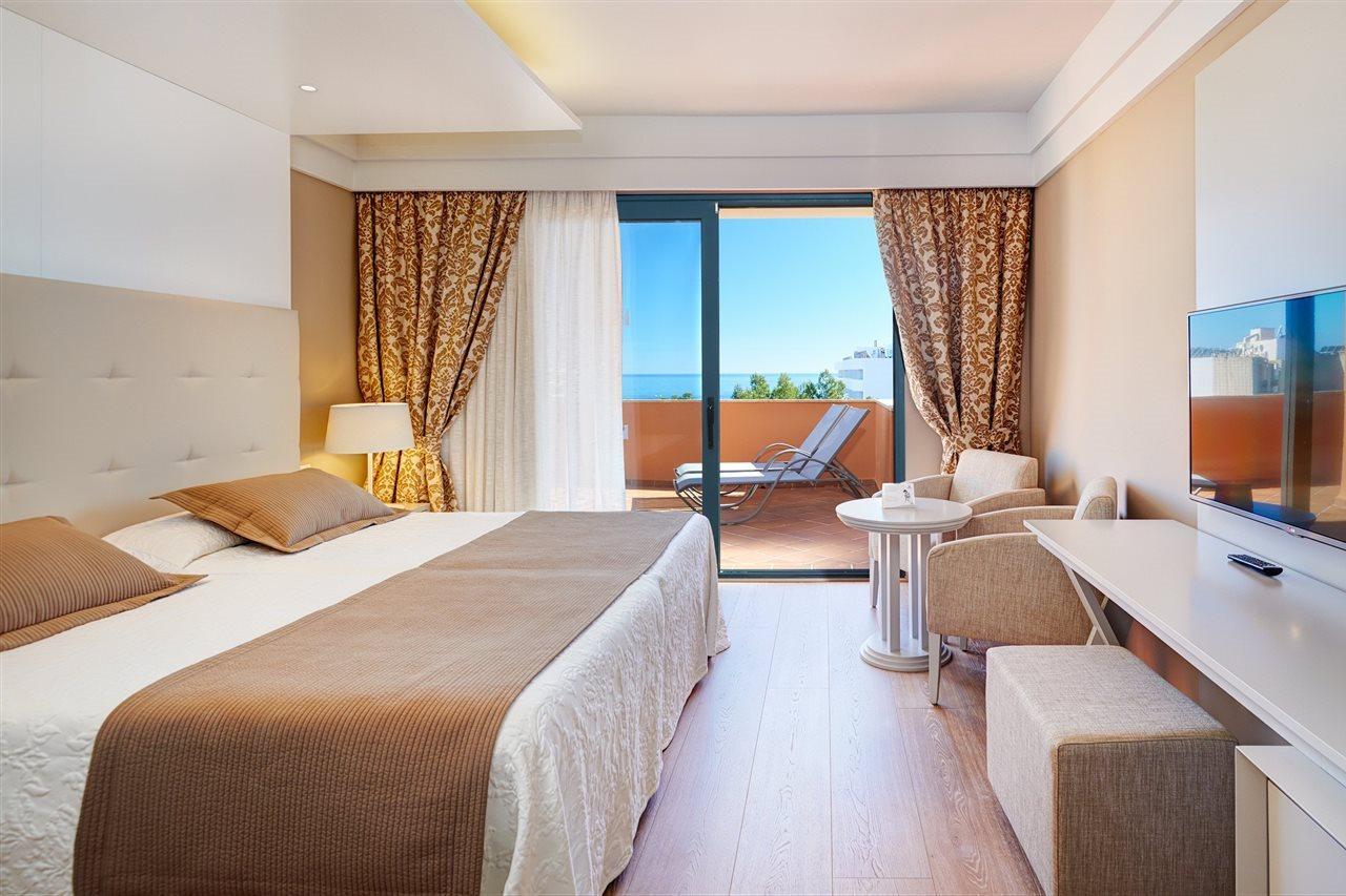 Hipotels Hipocampo Palace&spa Cala Millor (Mallorca)