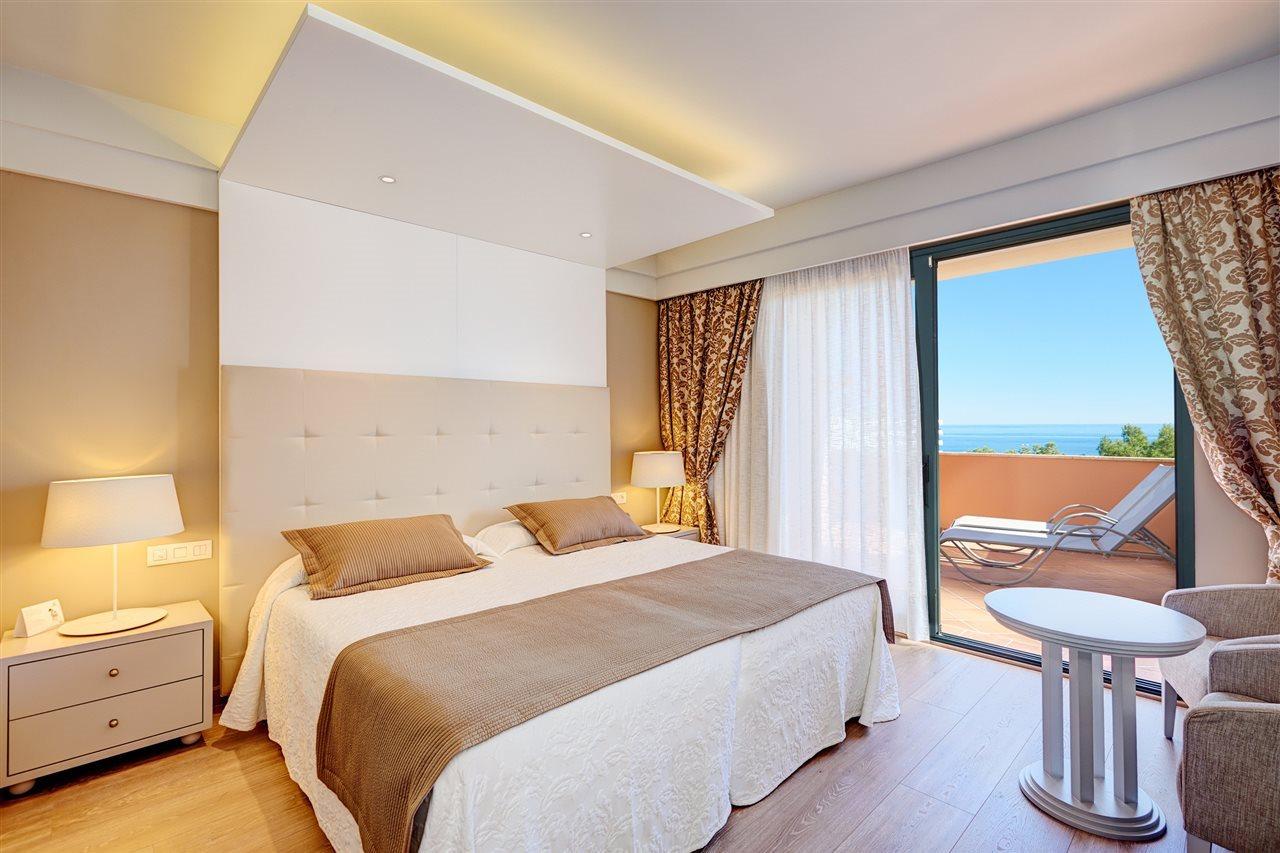 Hotel Hipotels Hipocampo Palace&spa