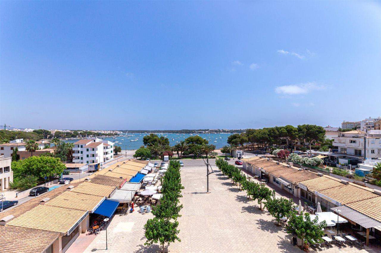 Hotel Js Portocolom 4*