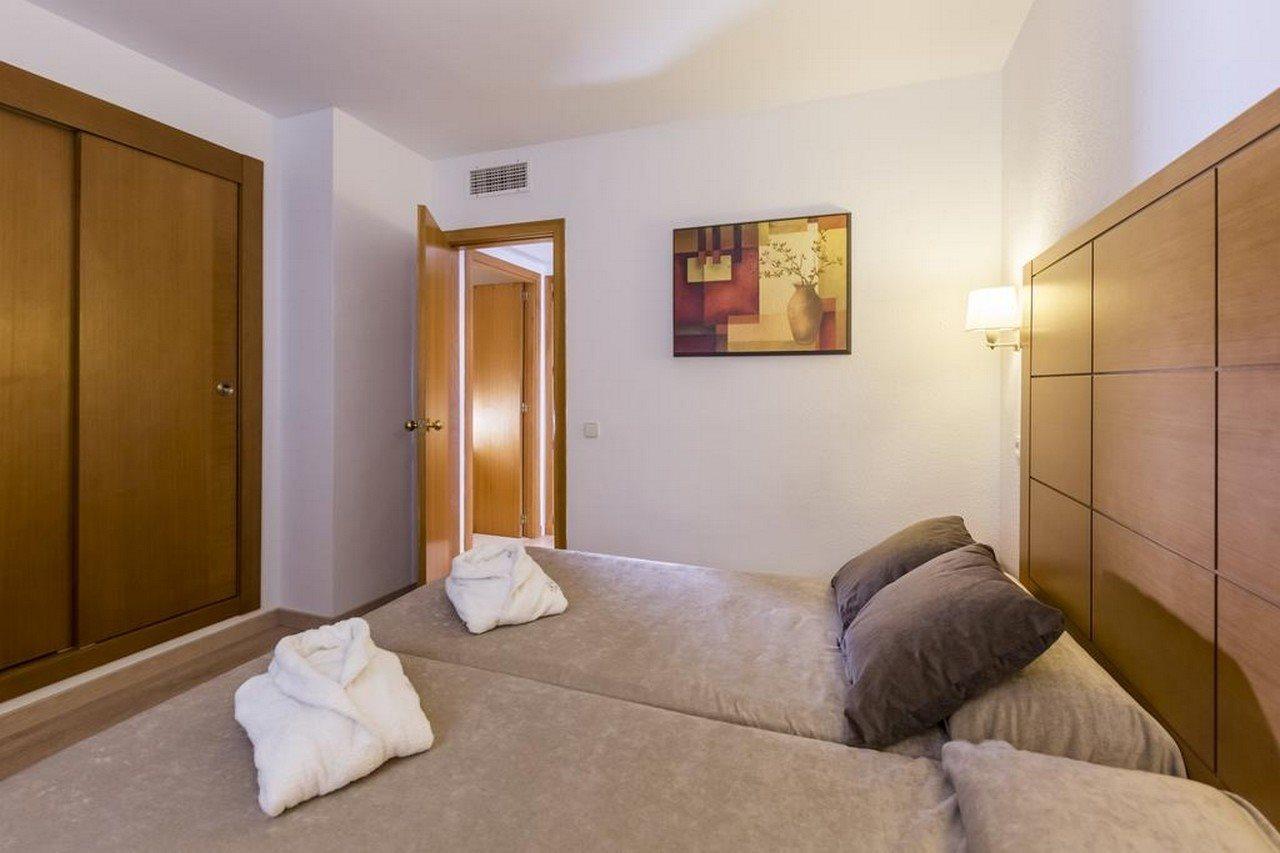 Cabot Cap De Mar Hotel 4*