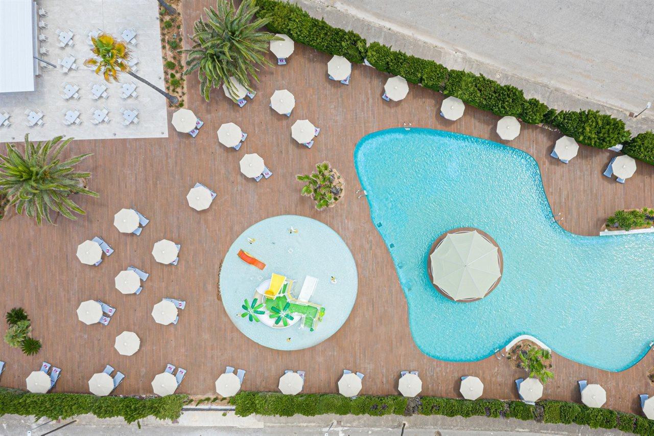 Hotel Js Portocolom 4*