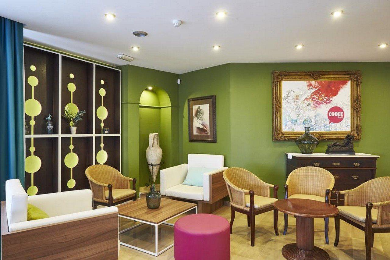 Cabot Cap De Mar Hotel