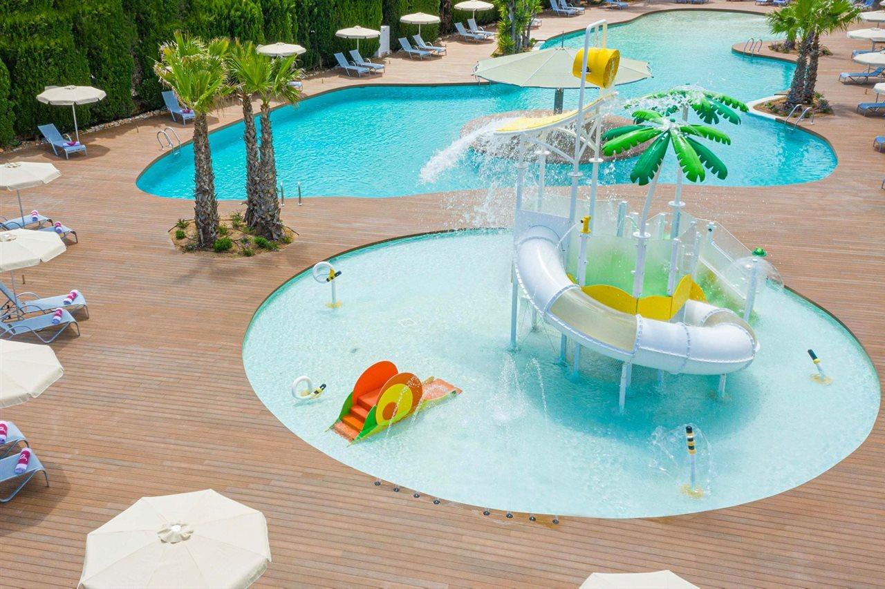 Hotel Js Portocolom