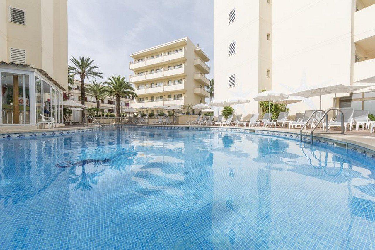 Cabot Cap De Mar Hotel 4*