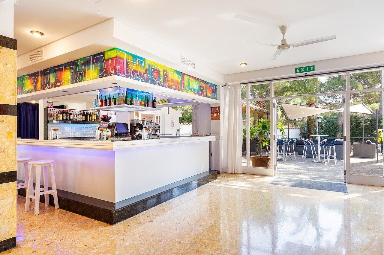 Hotel Cala Murada