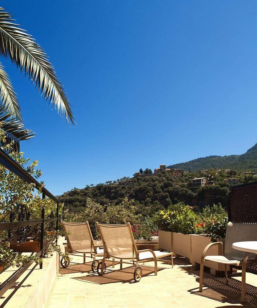 Es Moli Hotel 4*