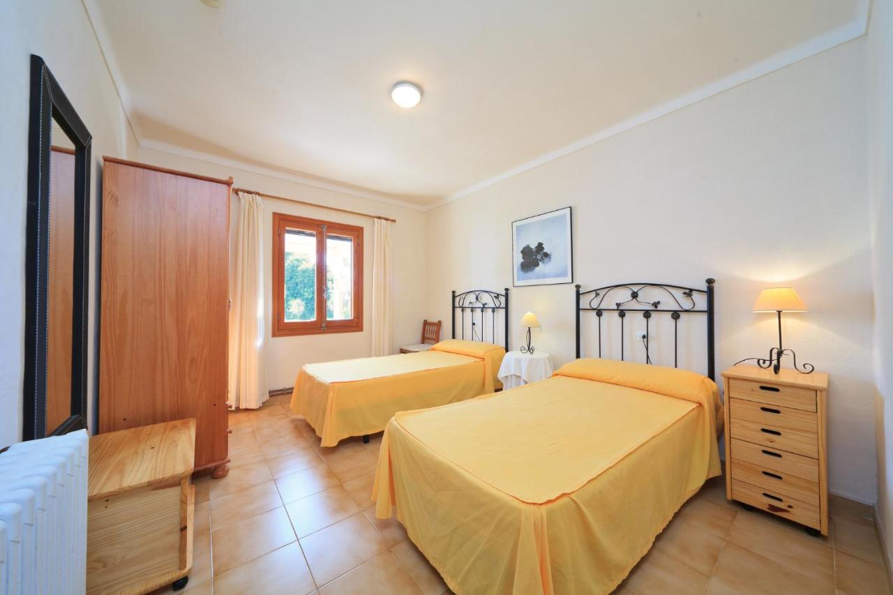Cana Joana Villa Santa Margalida