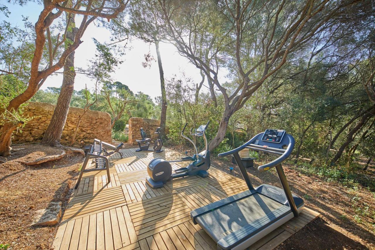 Hotel Pleta De Mar, Grand Luxury By Nature - Adults Only