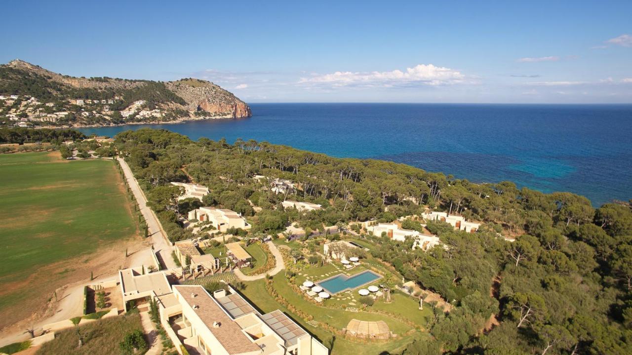 Pleta De Mar, Grand Luxury By Nature - Adults Only Canyamel (Mallorca)