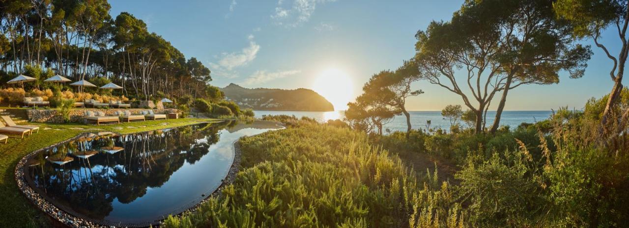 Pleta De Mar, Grand Luxury By Nature - Adults Only
