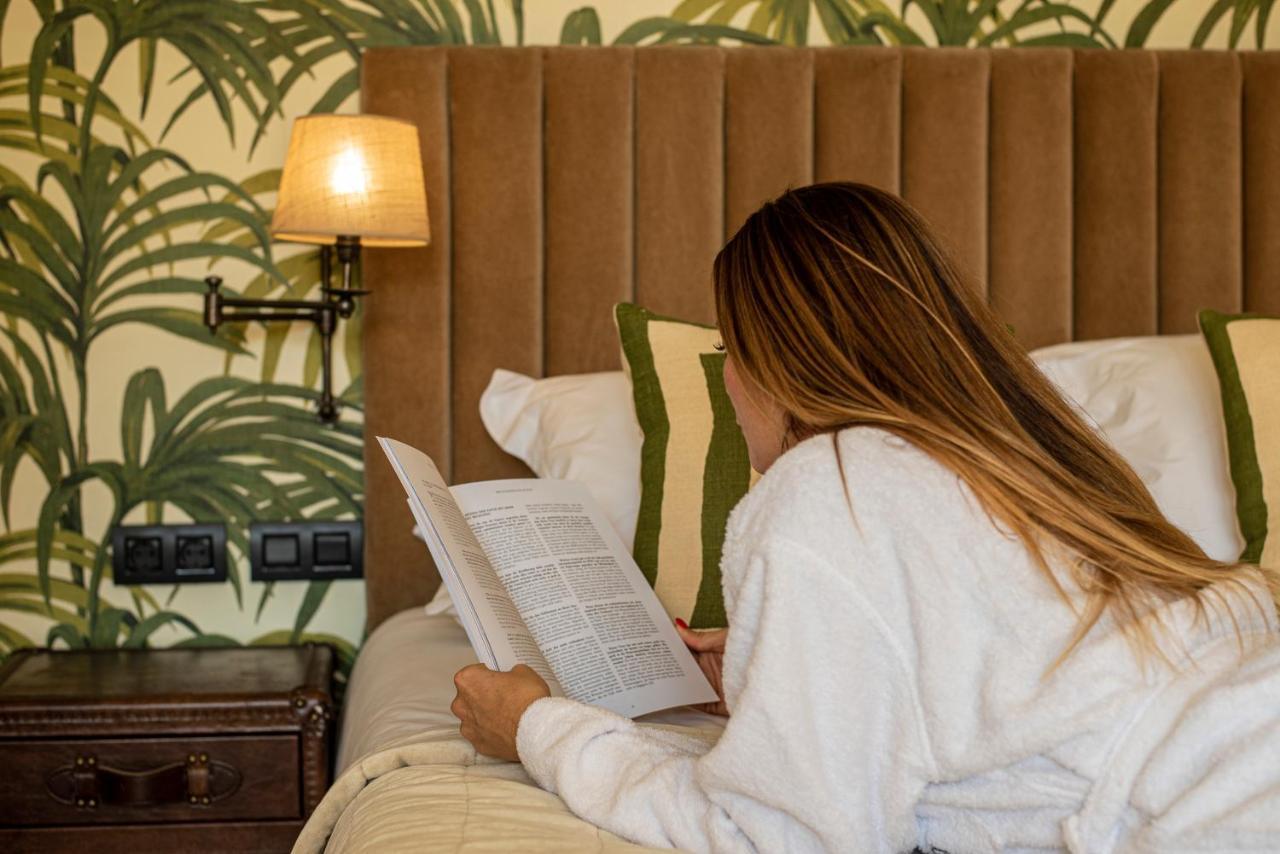 Palma Apartahotel 4*