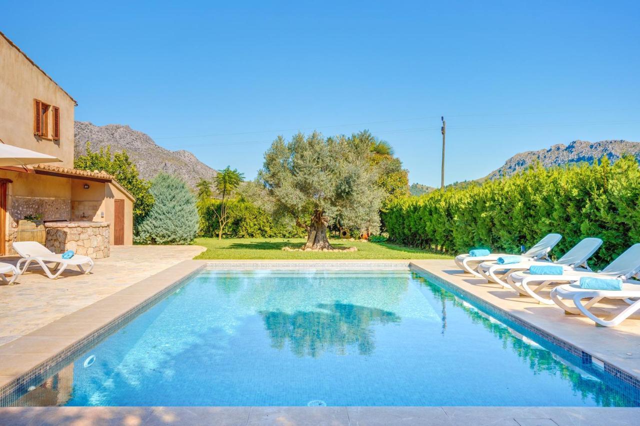 Villa El Clos Pollensa
