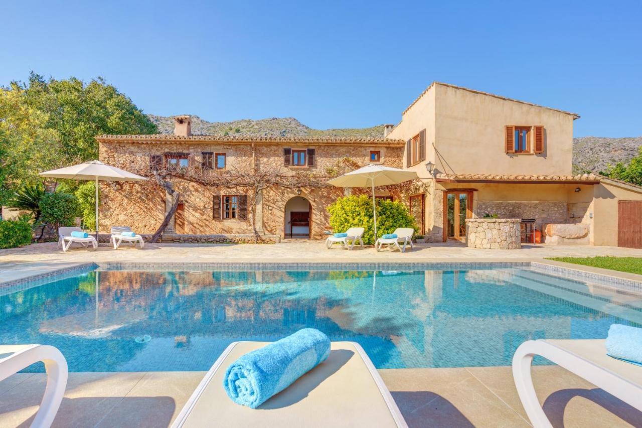 Villa El Clos
