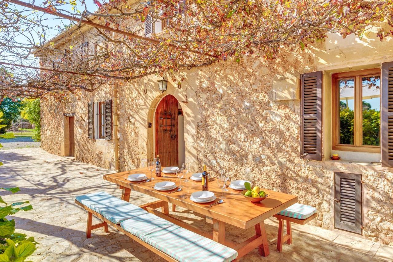 Villa El Clos Pollensa