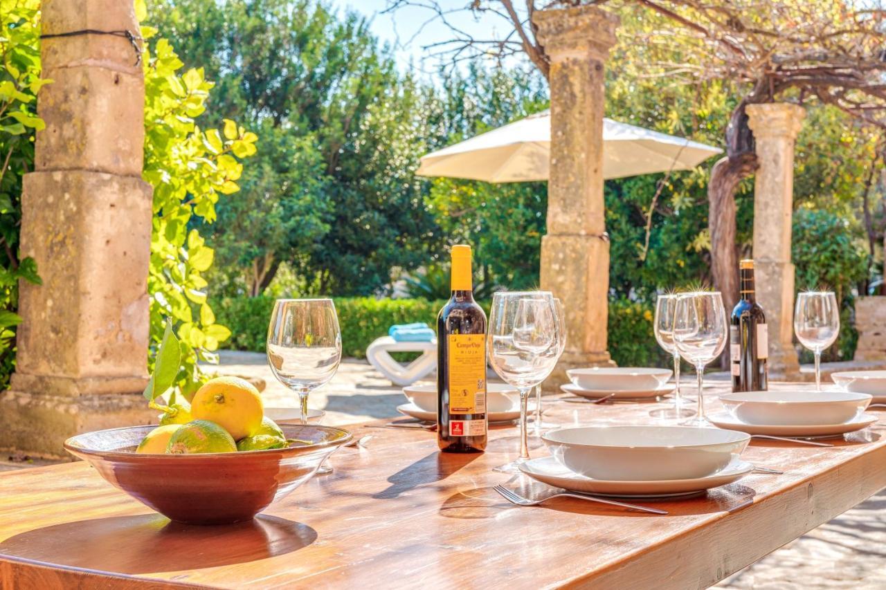 El Clos Villa Pollensa