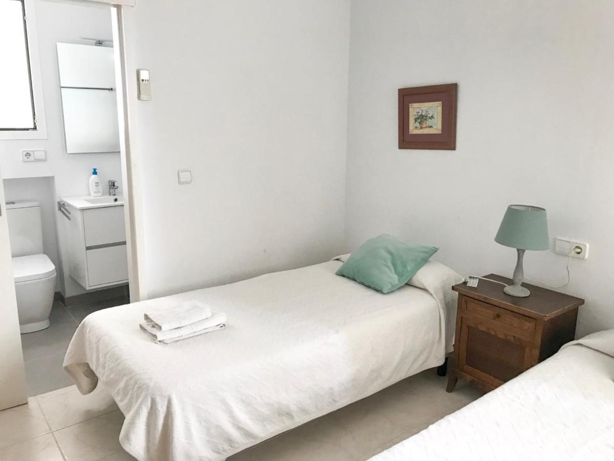 Kika Pinewalk Apartamento Puerto Pollensa