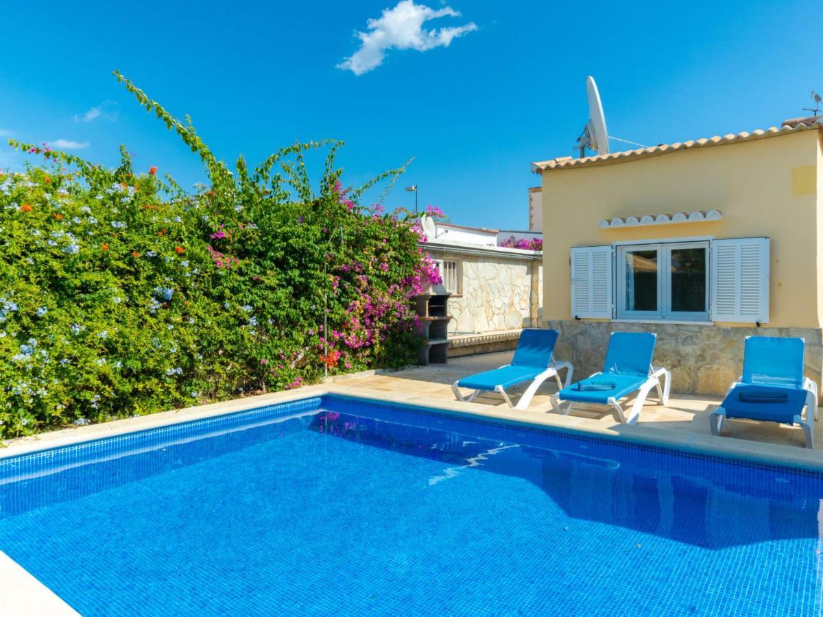 Villa Lilly By Interhome Alcúdia
