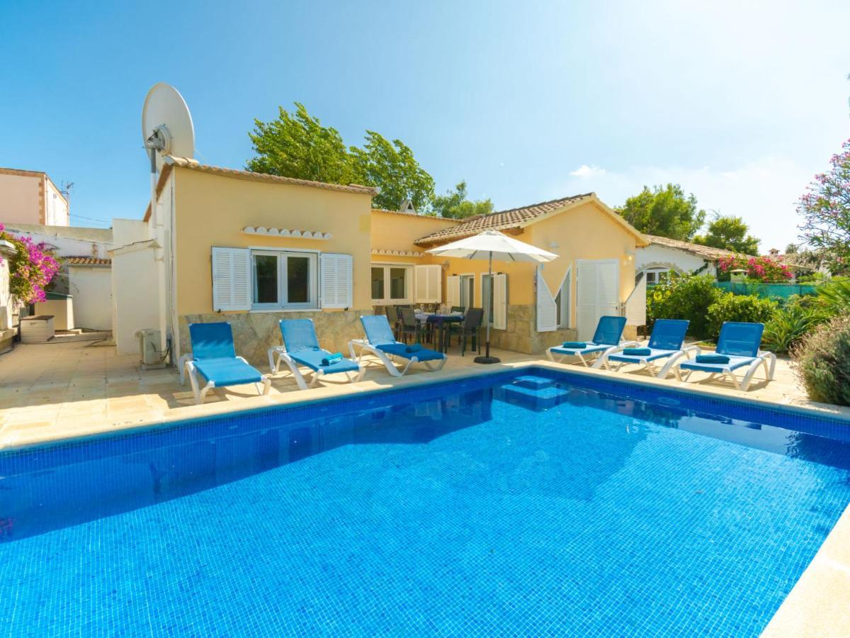 Lilly By Interhome Villa Alcúdia
