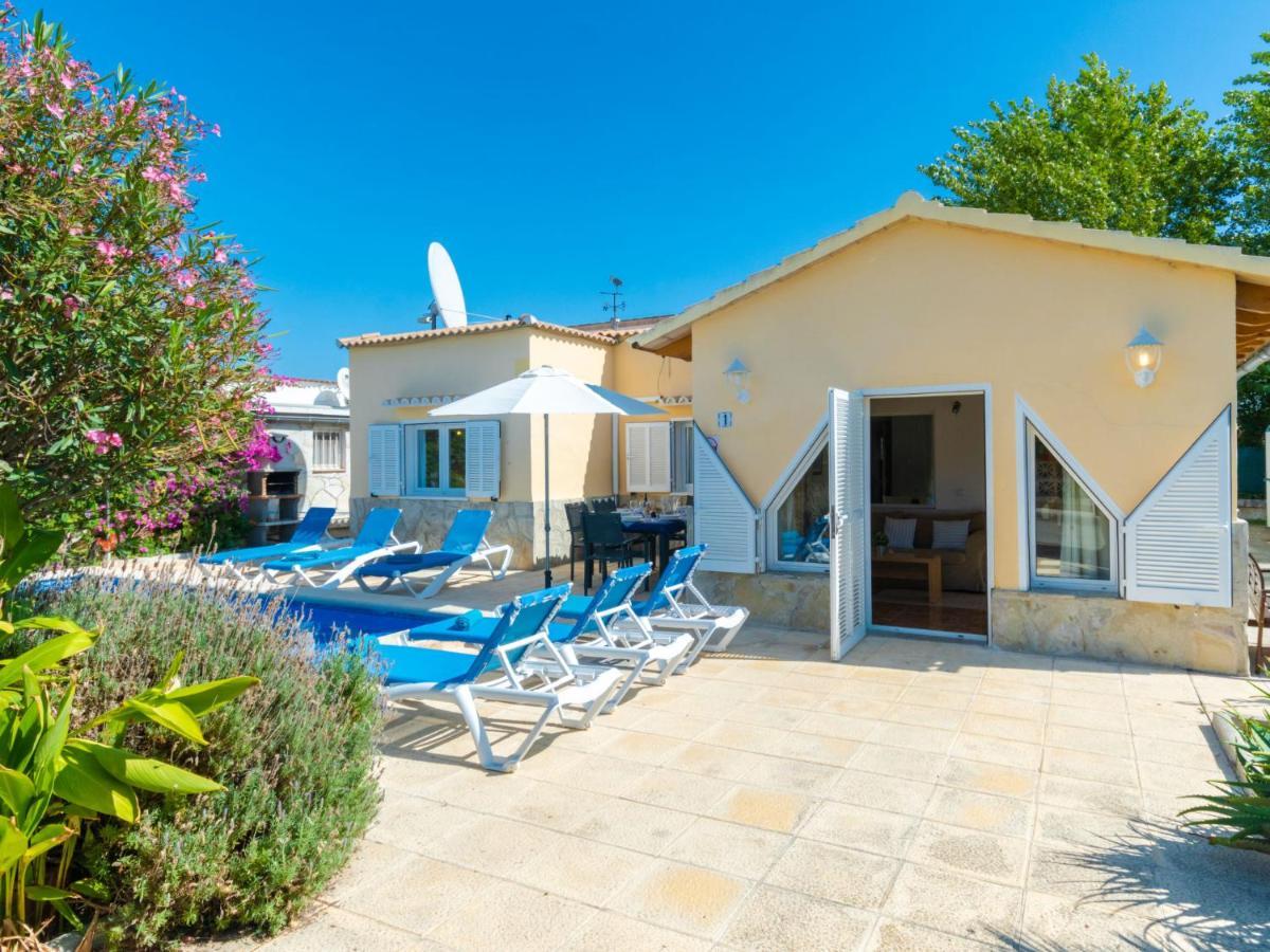 Villa Lilly By Interhome *