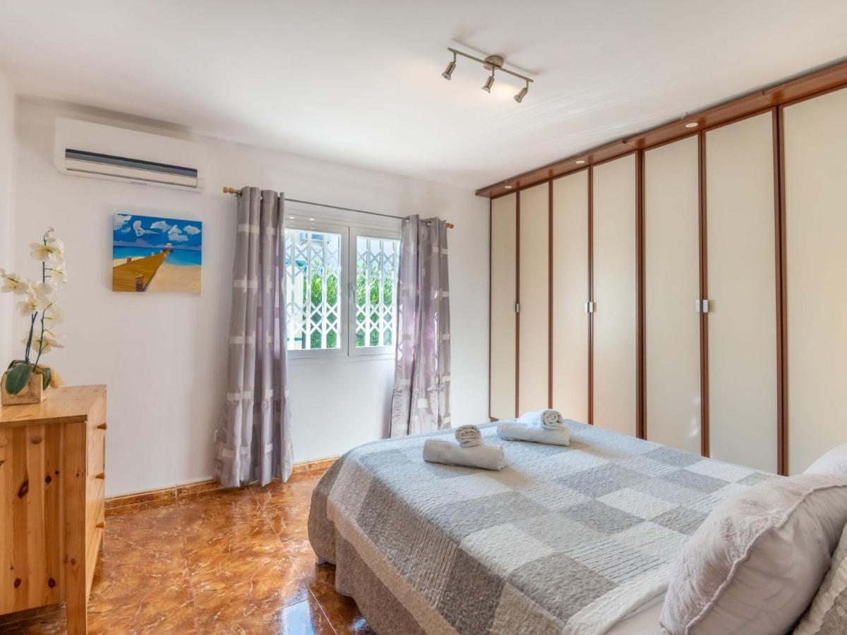 Lilly By Interhome Villa Alcúdia