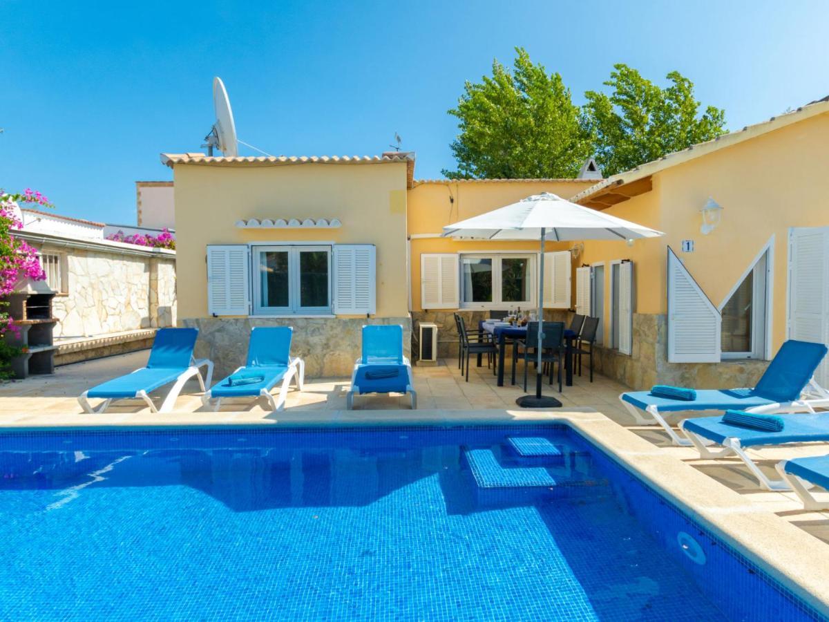 Lilly By Interhome * Alcúdia