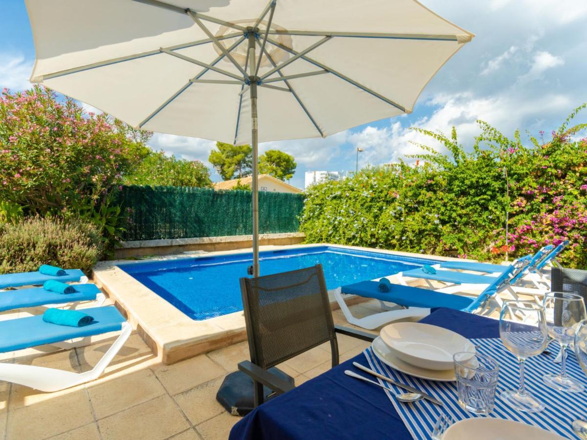 Lilly By Interhome Villa Alcúdia