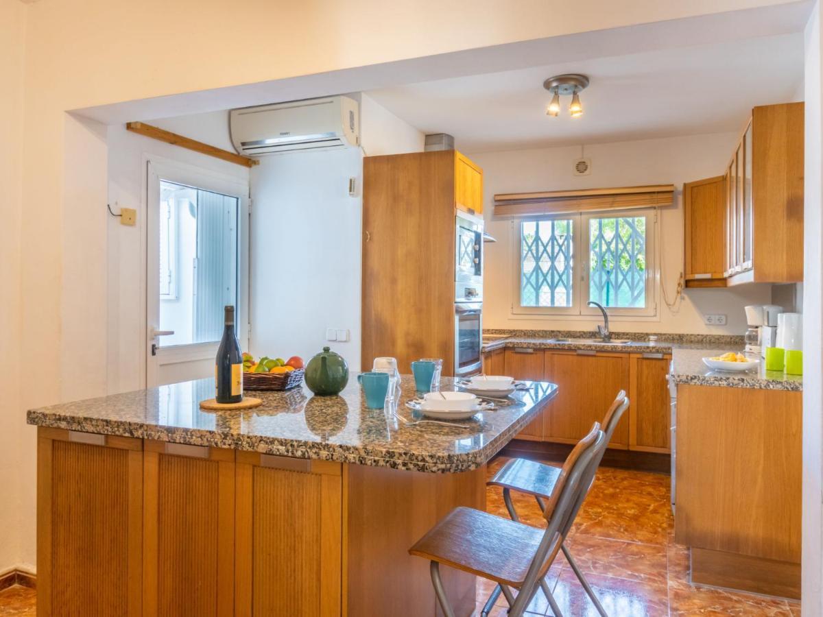 Lilly By Interhome Villa Alcúdia