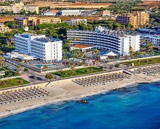 Borneo Cala Millor (Mallorca)