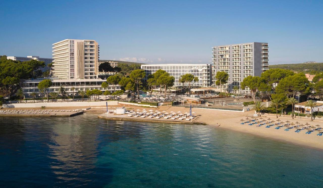 Meliá Calviá Hotel
