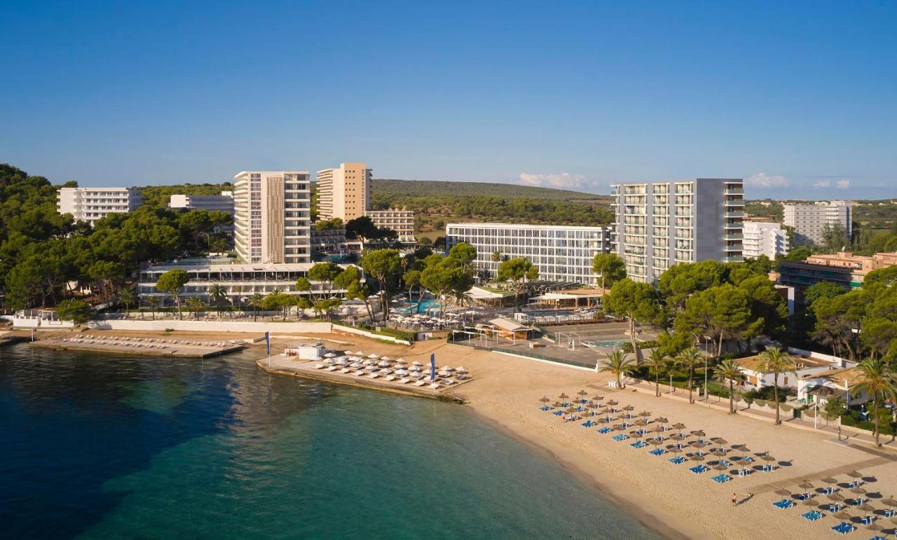 Meliá Calviá Hotel 4*