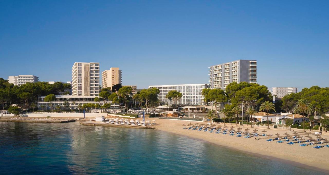Hotel Meliá Calviá