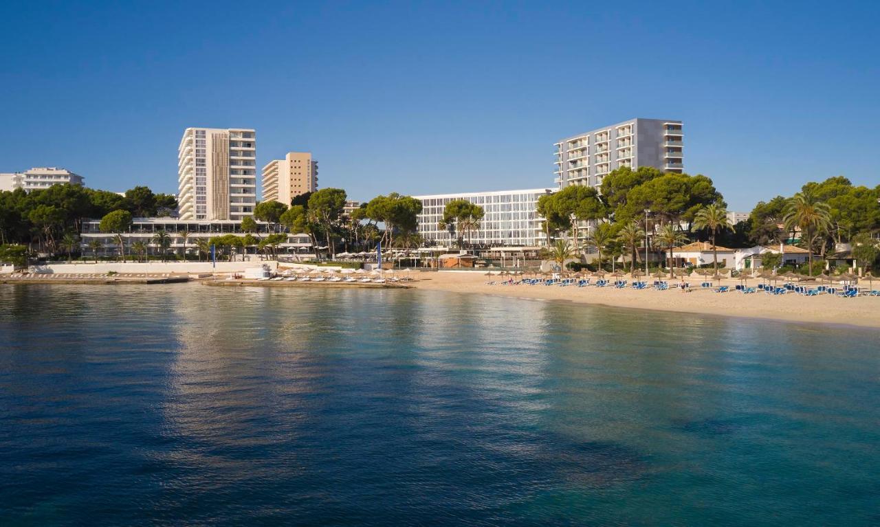 Meliá Calviá Magaluf (Mallorca)