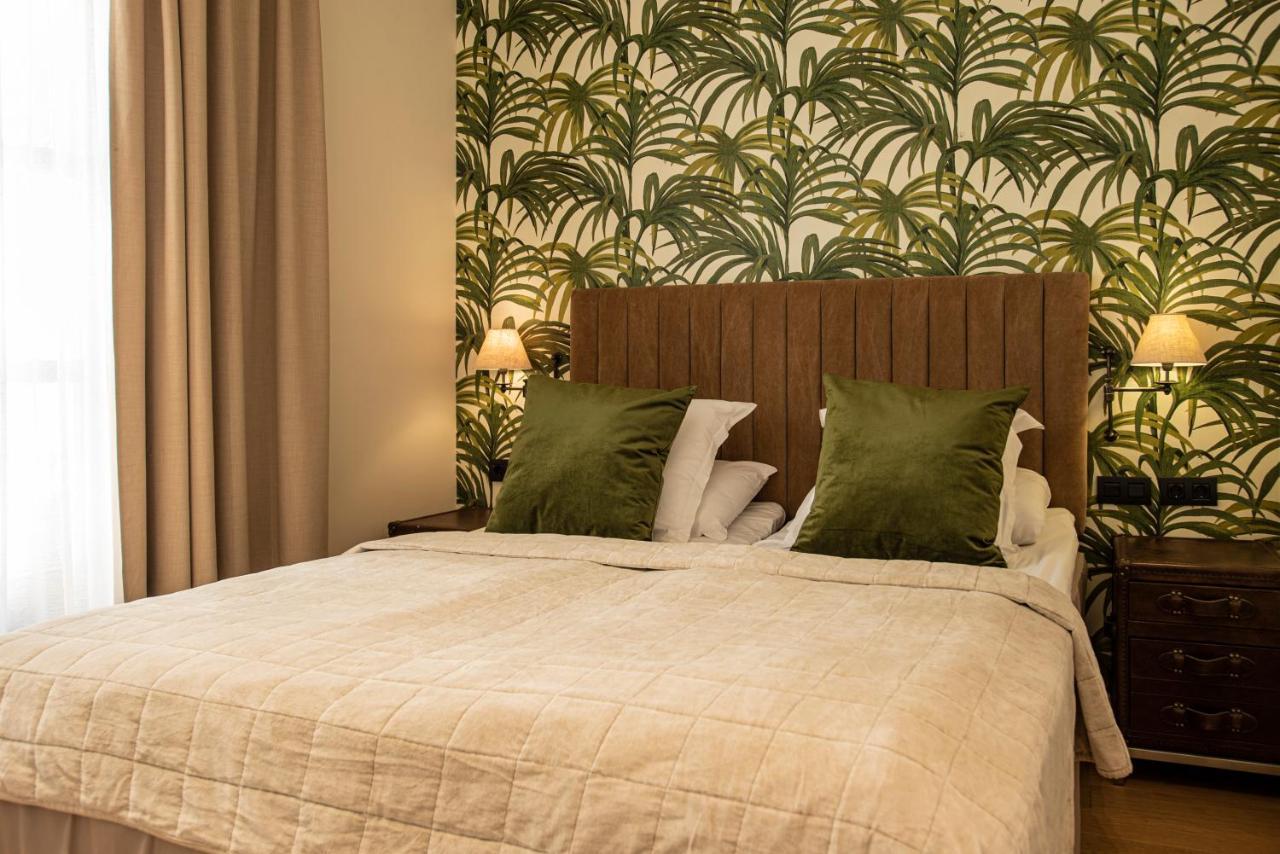 Apartahotel Palma Palma de Mallorca