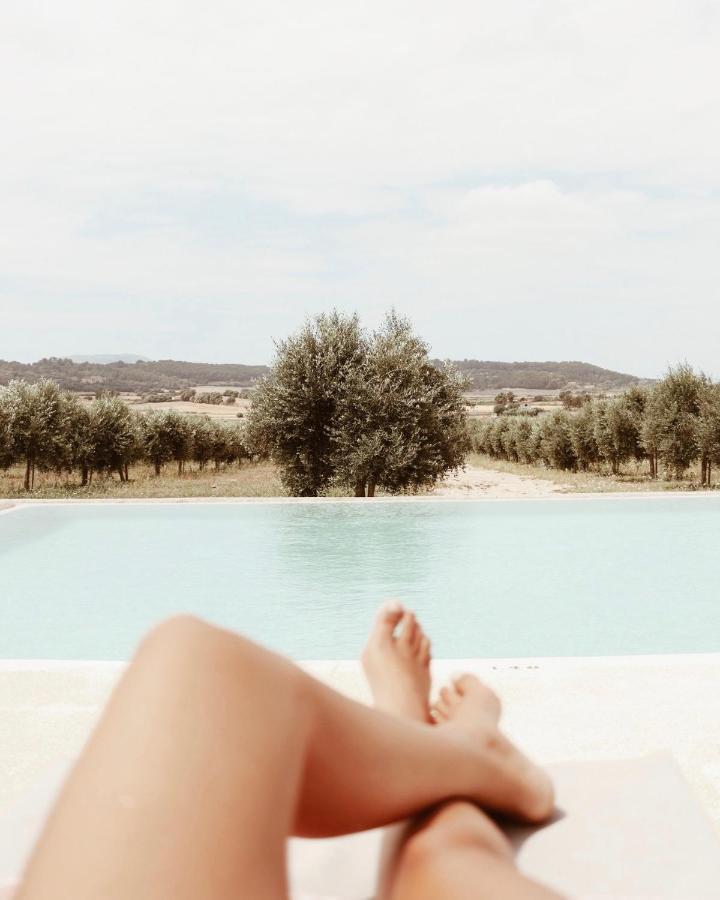 Agroturismo Gossalba