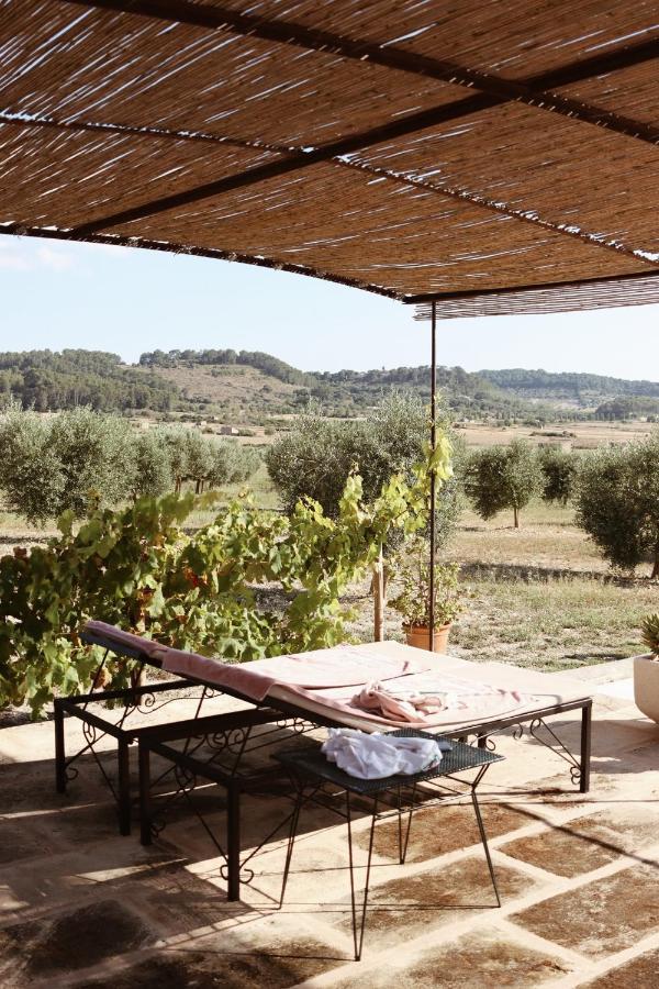 Gossalba Agroturismo Sant Joan