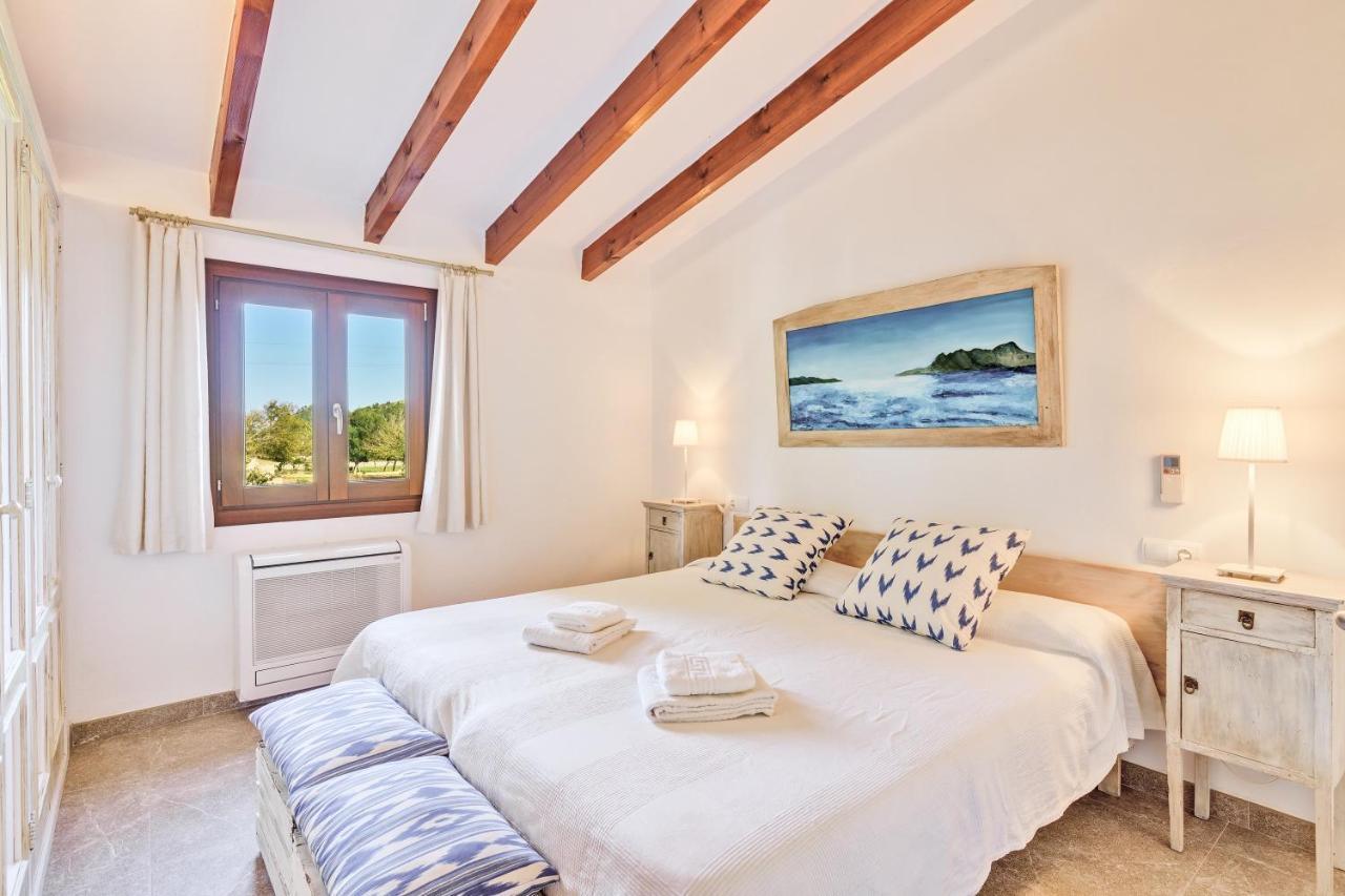 Villa El Clos Pollensa