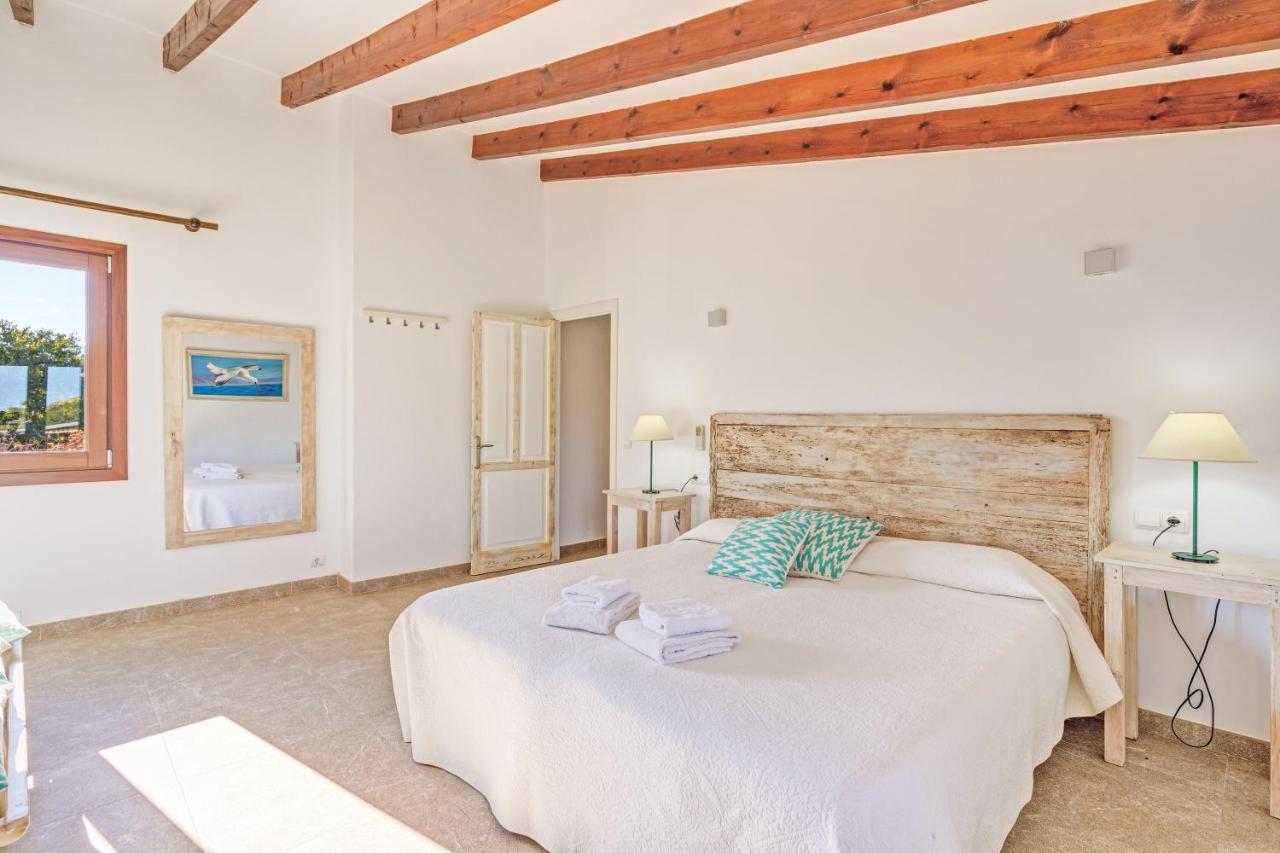 Villa El Clos *