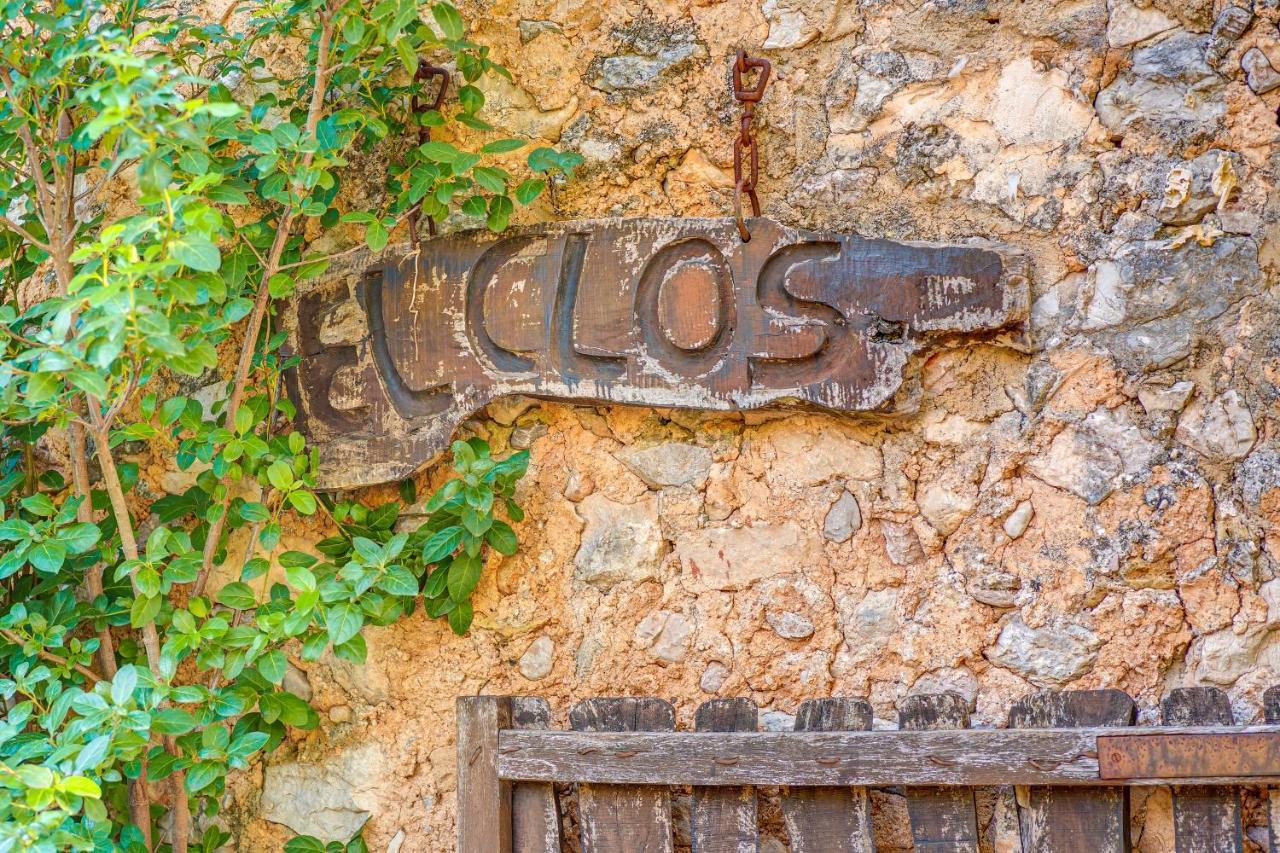 Villa El Clos *