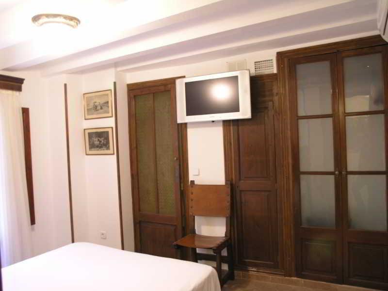 Turismo De Interior Ca Sa Padrina Hotel 2*