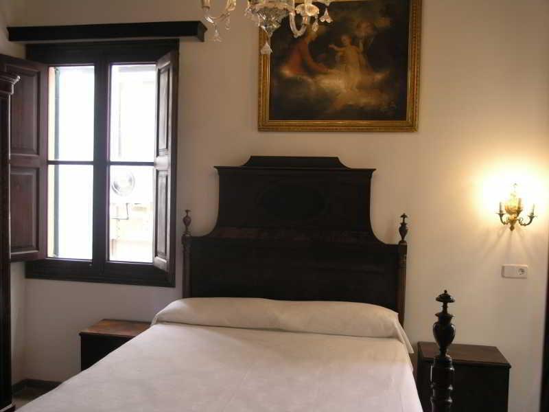 Turismo De Interior Ca Sa Padrina Hotel Palma de Mallorca