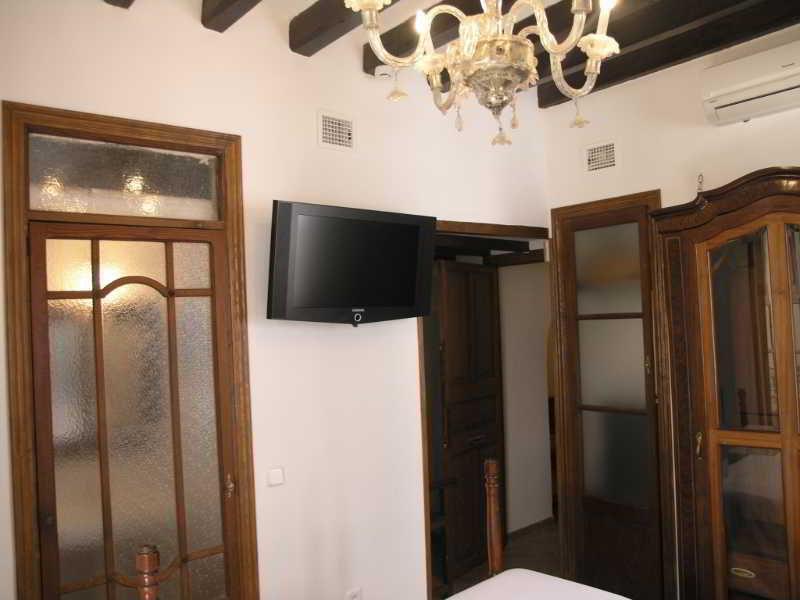 Turismo De Interior Ca Sa Padrina 2* Palma de Mallorca