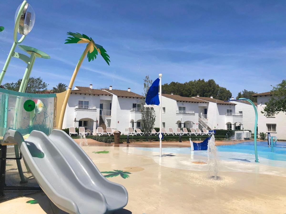 Seaclub Alcudia Mediterranean (adults Only)
