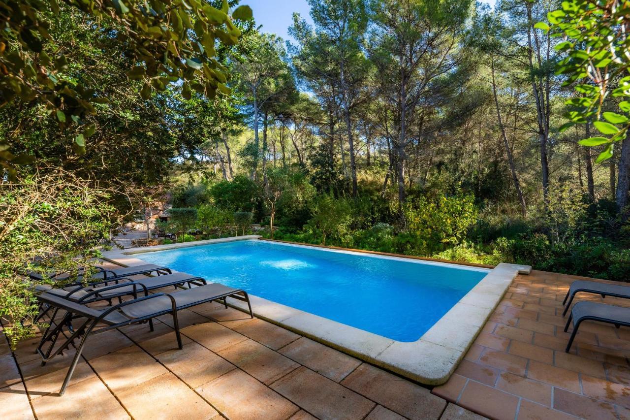 Perello Villa Fenalitx (Fenalich)