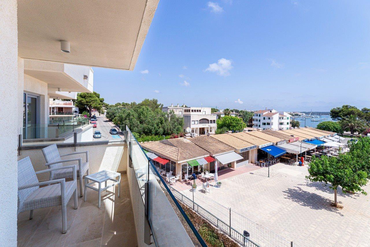 Js Portocolom Hotel