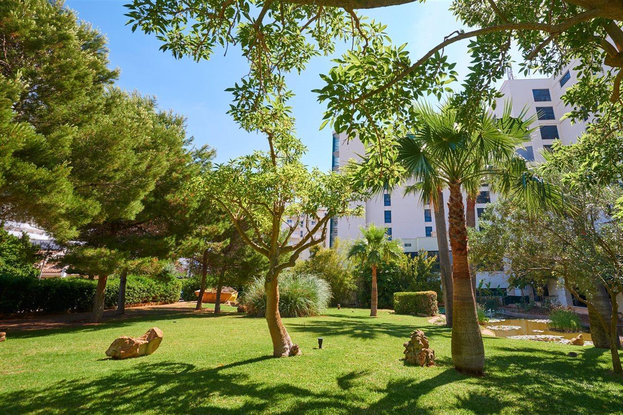Hotel Marfil Playa