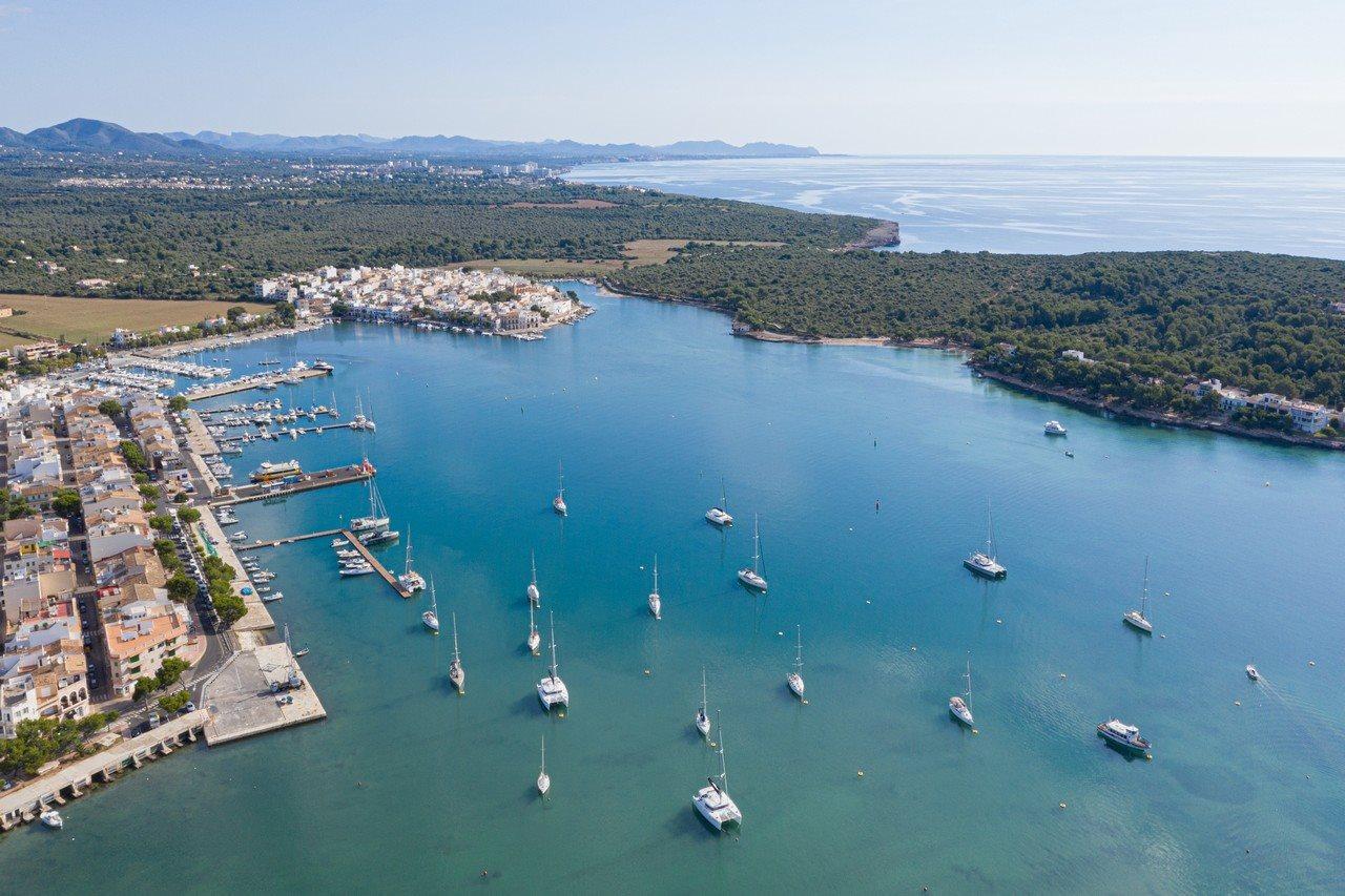 Hotel Js Portocolom Portocolom (Mallorca)