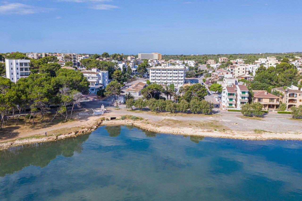 Js Portocolom Hotel Portocolom (Mallorca)