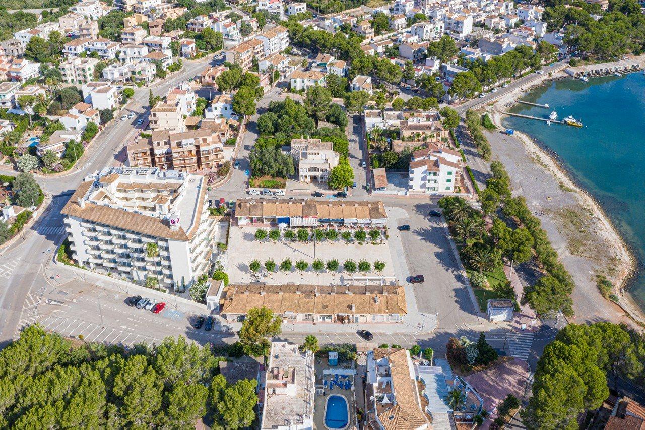 Js Portocolom Portocolom (Mallorca)